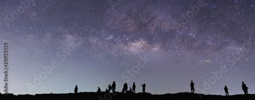 people from other world