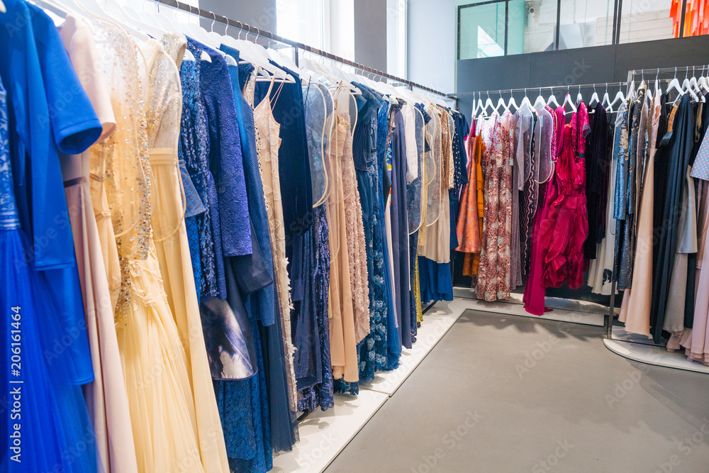 Places to get dress clothes near me online