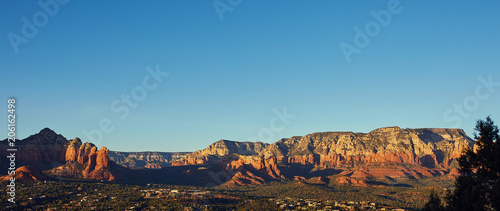 Sedona Sunset