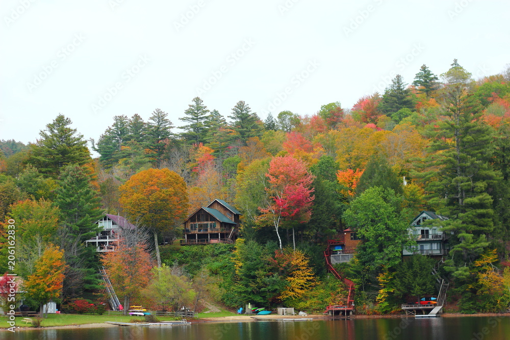Fototapeta premium Vermont