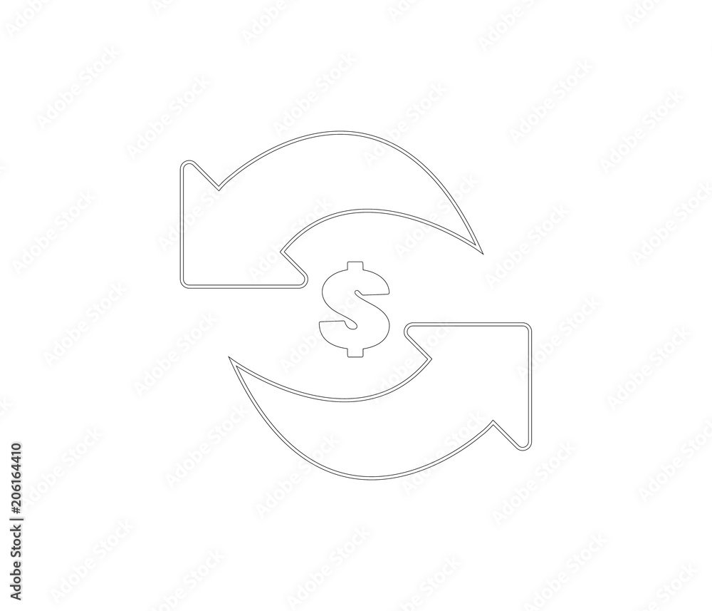 Modern Exchange icon Modern Exchange icon