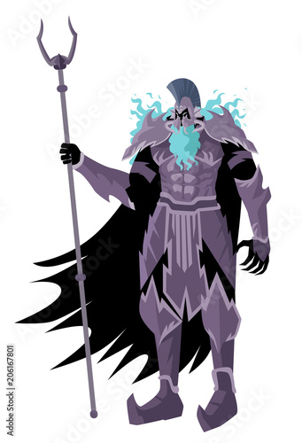 dark knight hades greek mythology god of the underworld