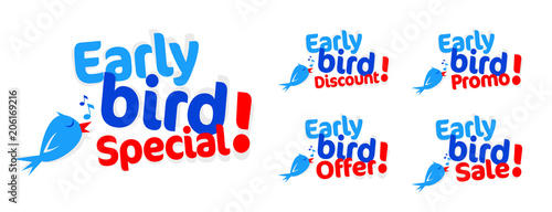 Early bird
