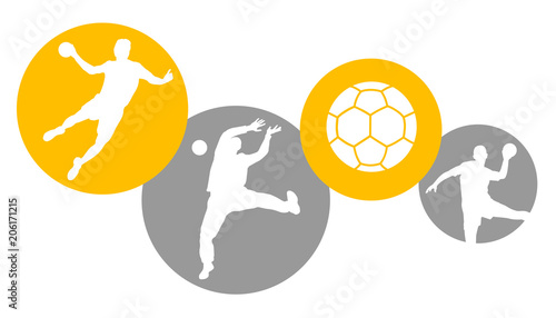 Handball - 175