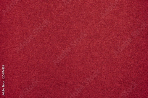 Textured red artistic grainy background
