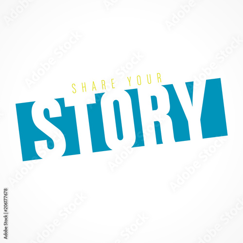 story