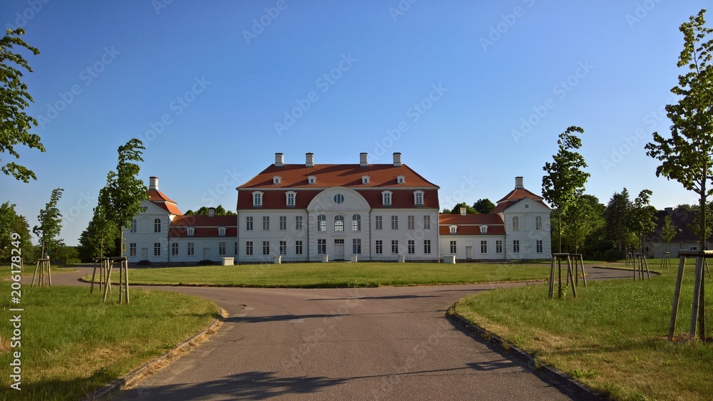 Schloss Vietgast