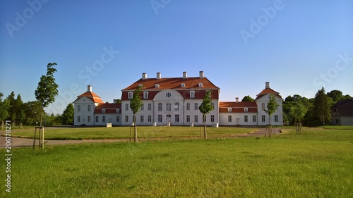 Schloss Vietgast