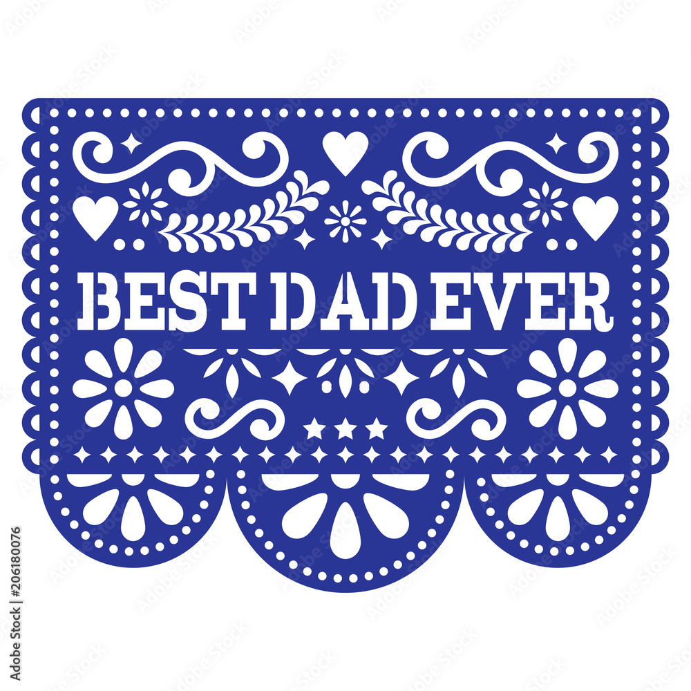 Father's day hot sale for hispanic dad