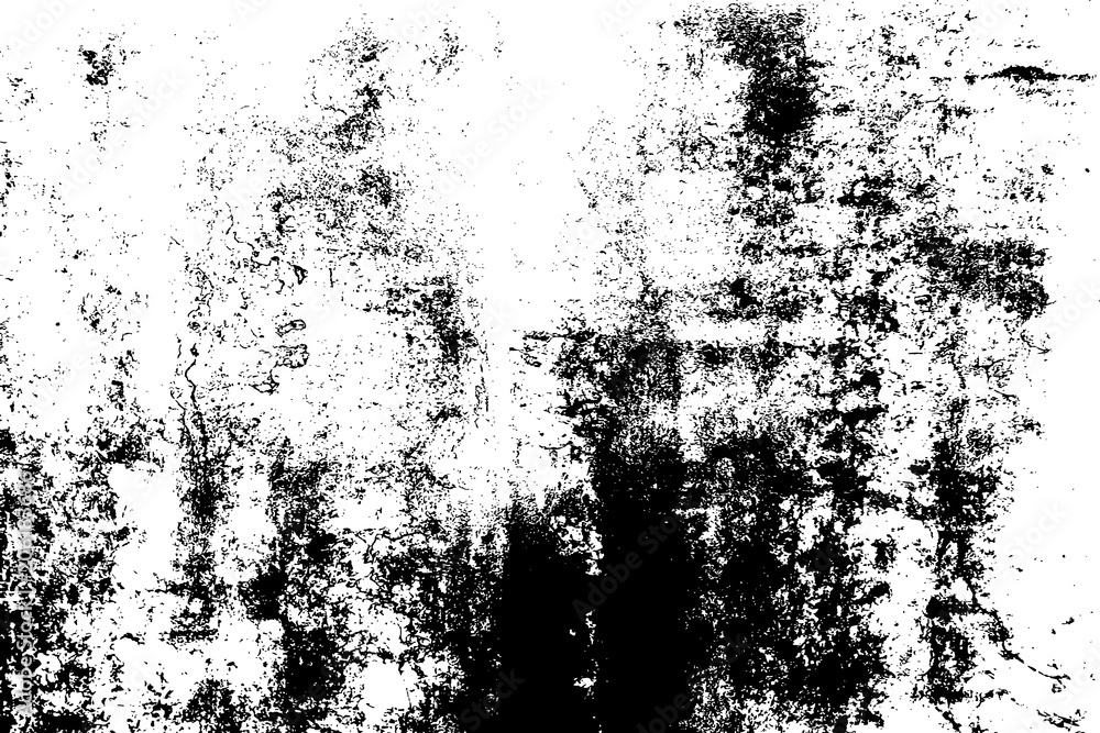 Fototapeta premium Distressed Overlay Texture