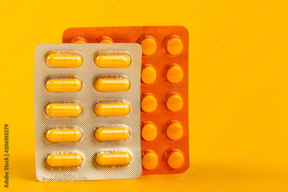 tablets and pills tablets and pills