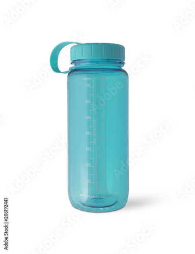 Sport bottle water