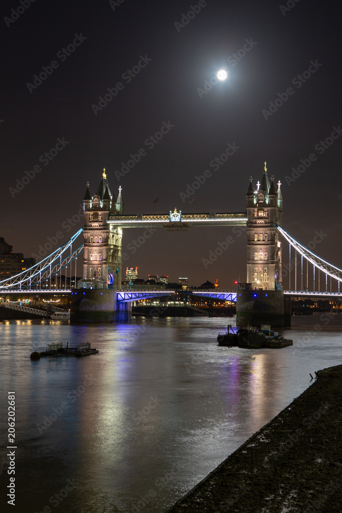 Obraz premium London