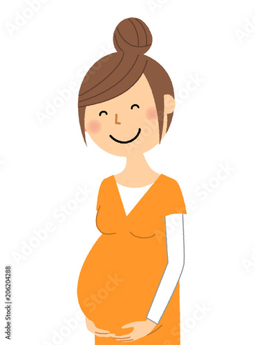妊婦　プレママ