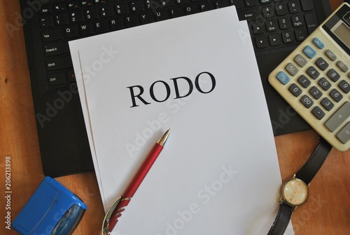 RODO
