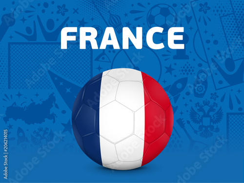 FOOTBALL - FRANCE