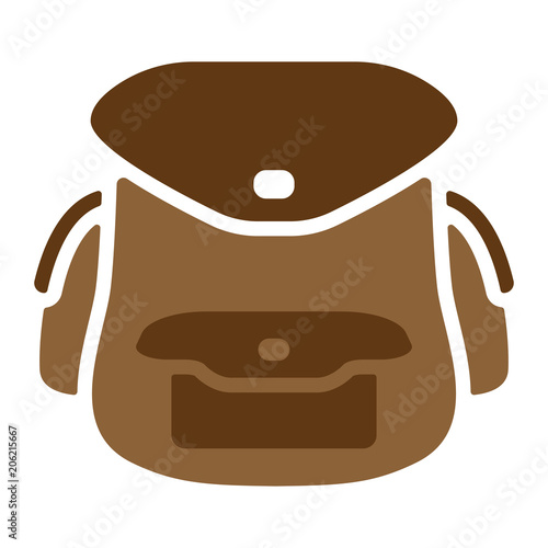 Icon - Rucksack
