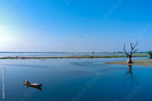 vietnam landscape and life