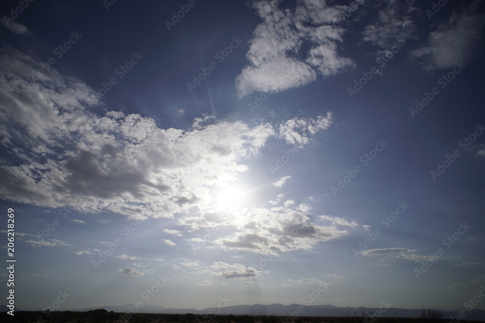 Desert, cloud, cloudy day, storm clouds, stormy day Desert, cloud, cloudy day, storm clouds, stormy day