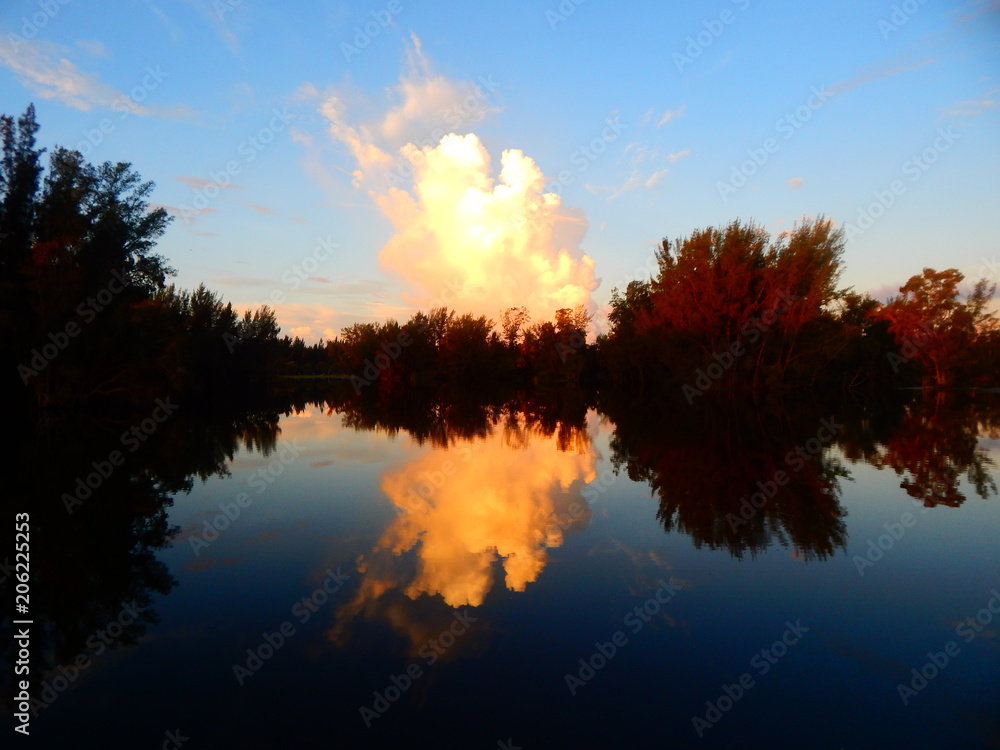 Lakes Park Fort Myres Fl. Lakes Park Fort Myres Fl.