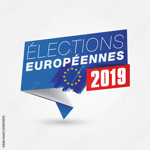 élections européennes de 2019