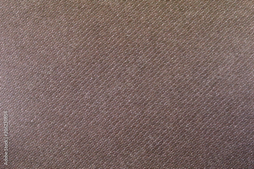 Detail of the fabric pattern