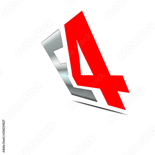 E4