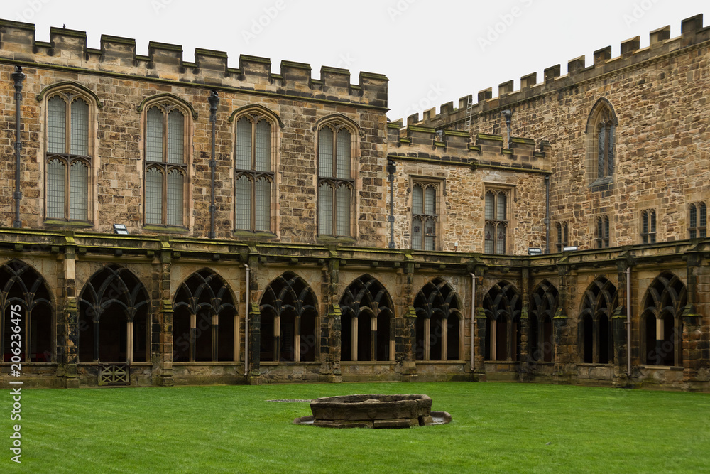 Kathedrale Durham