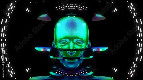 Looped seamless footage for your event, concert, title, presentation, site, DVD, music videos, video art,holiday show, party, etc… Also useful for motion designers, editors and VJ's for led screens.
