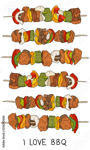 BBQ