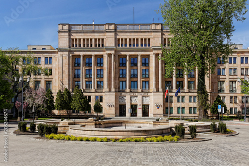 Ministry of Finance of Poland photo