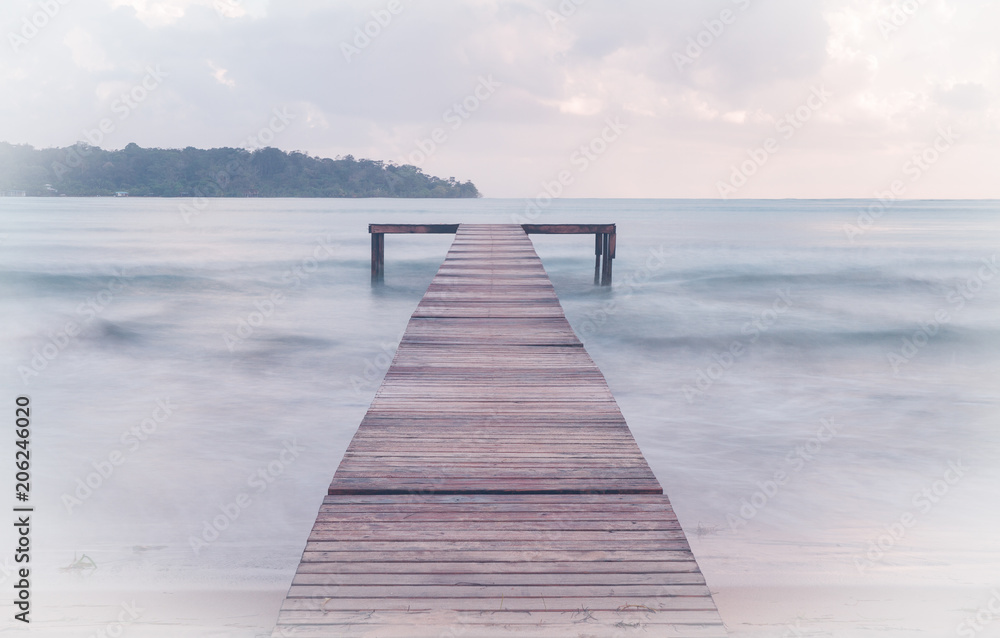 Obraz premium Panama