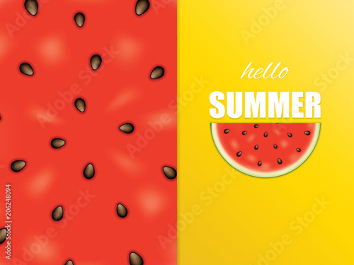 Watermelon