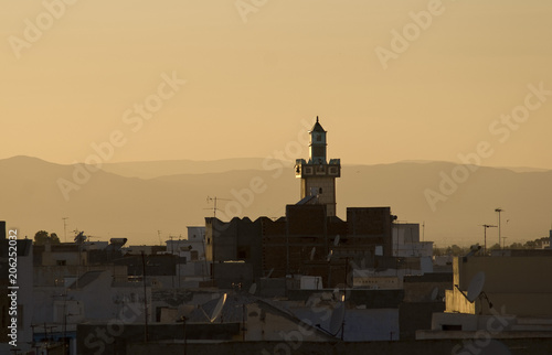 Kairouan - Tunisie