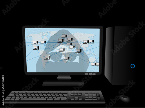 Cyberkriminalität