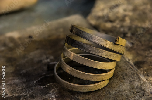  the future work of art