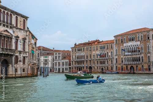 Plakat Venezia