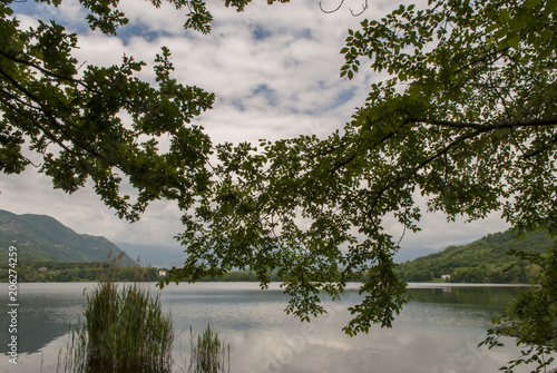 lago piccolo photo