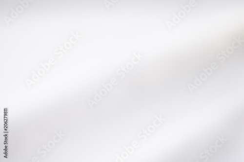 abstract white soft fabric texture background