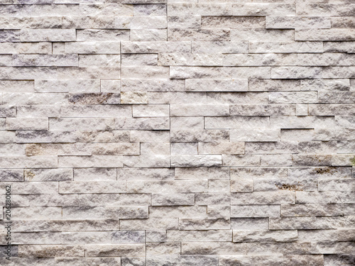 vintage brick stone old wall background