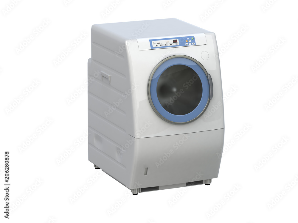 ドラム式洗濯機 ドラム式洗濯機