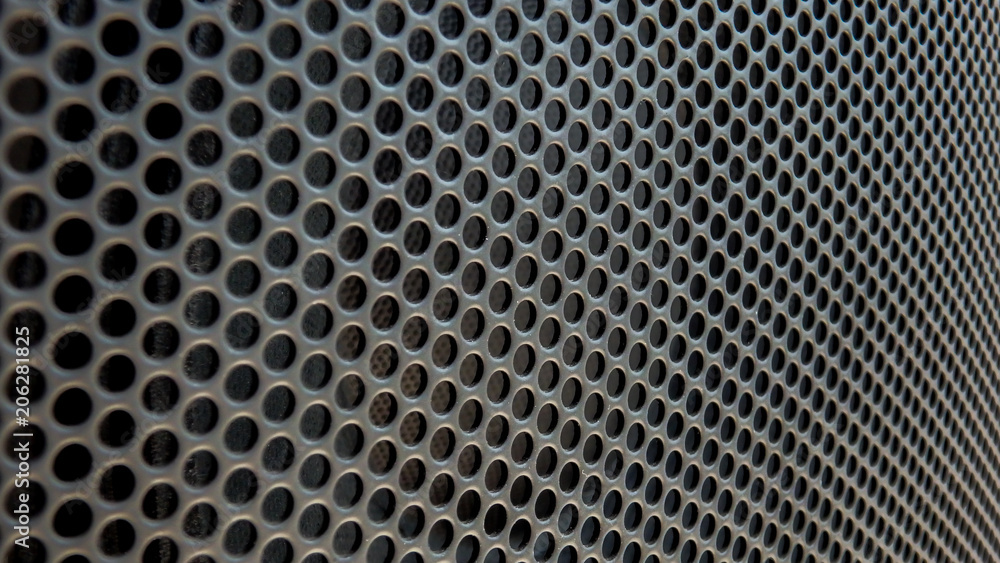 round holes in metal round holes in metal