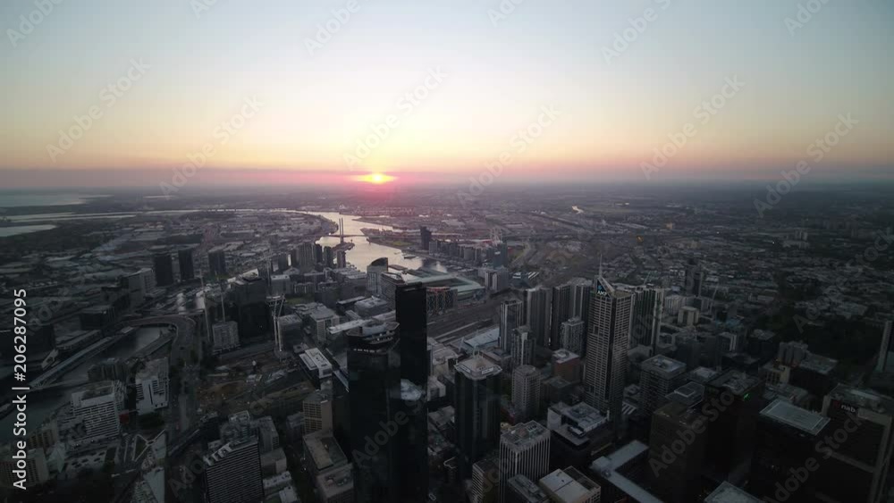 Aerial Australia Melbourne April 2018 Sunset 15mm Wide Angle 4K Inspire 2 Prores
Aerial video of downtown Melbourne at sunset. Aerial Australia Melbourne April 2018 Sunset 15mm Wide Angle 4K Inspire 2 Prores
Aerial video of downtown Melbourne at sunset.