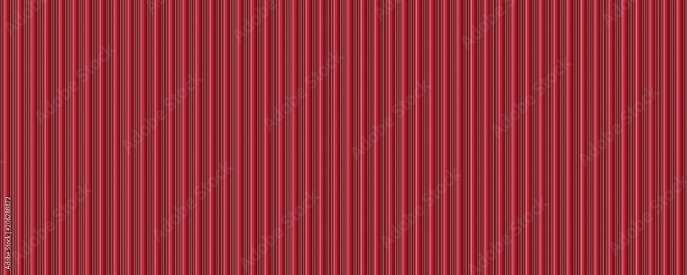 Obraz premium Romantic abstract panorama stripe background design illustration