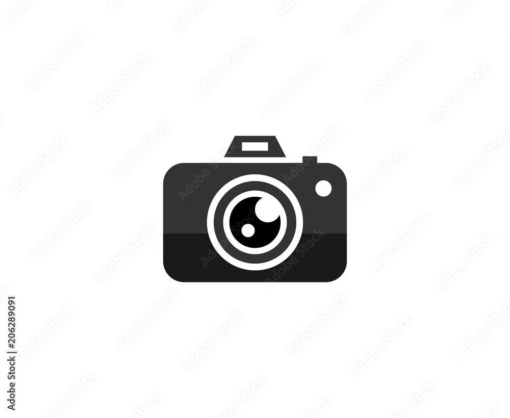 Camera logo Camera logo