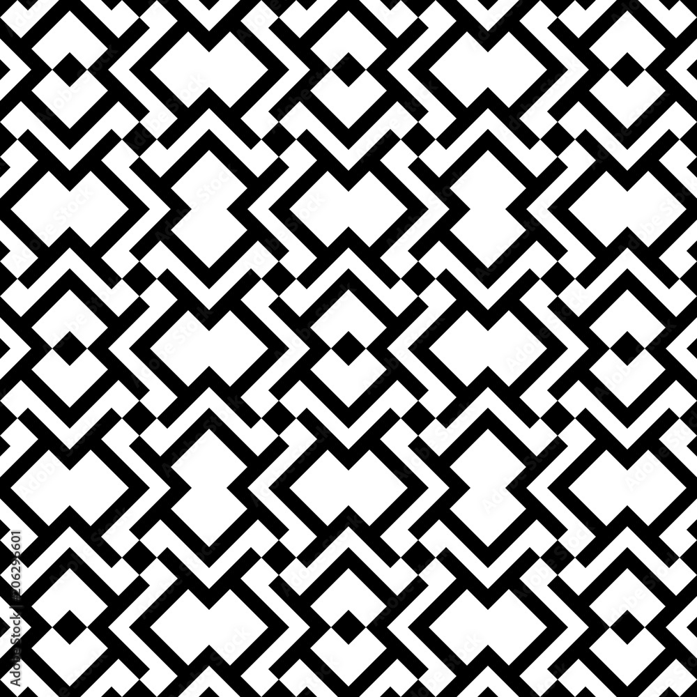 Geometric Pattern Vector Geometric Pattern Vector