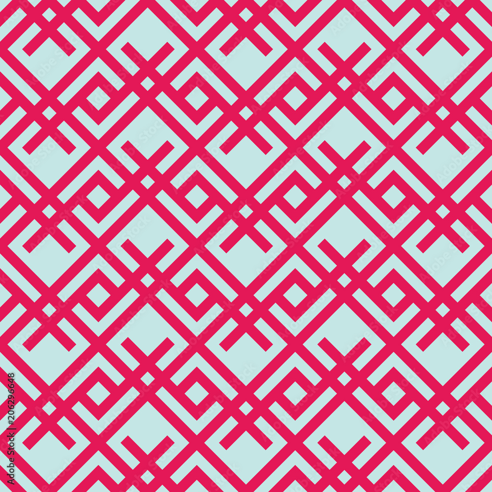 Geometric Pattern Vector Geometric Pattern Vector