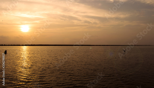 South Padre Seaside