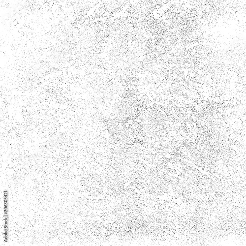 Abstract Distress Background, Stucco Grunge, Cement Or Concrete Wall Textured. Illustration For Retro and Urban Designs