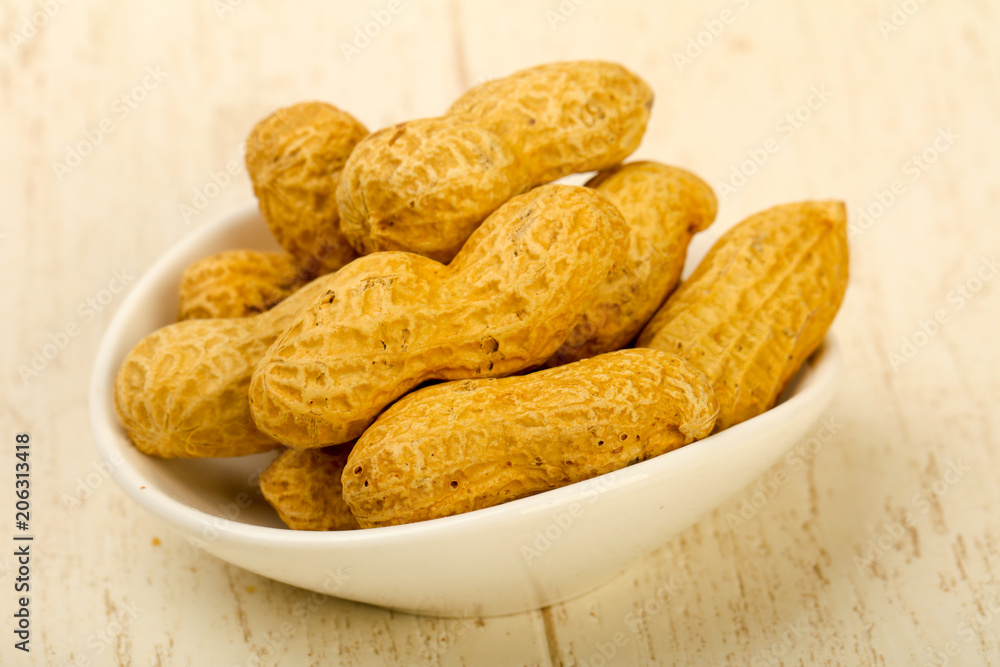 Peanut Peanut